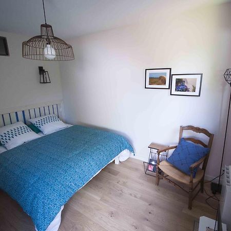 Maison D'Hotes Ti-Gwenn Pace エクステリア 写真