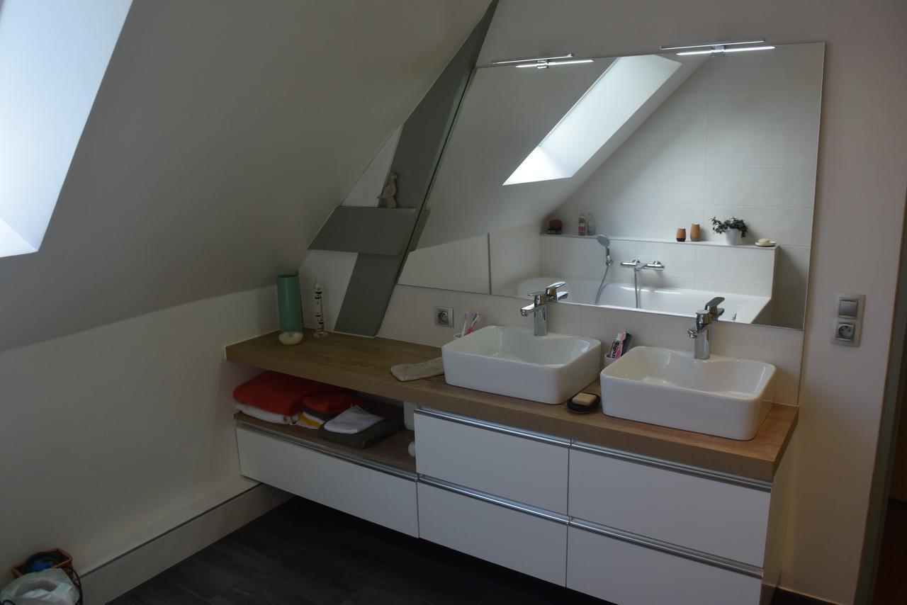 Maison D'Hotes Ti-Gwenn Pace エクステリア 写真