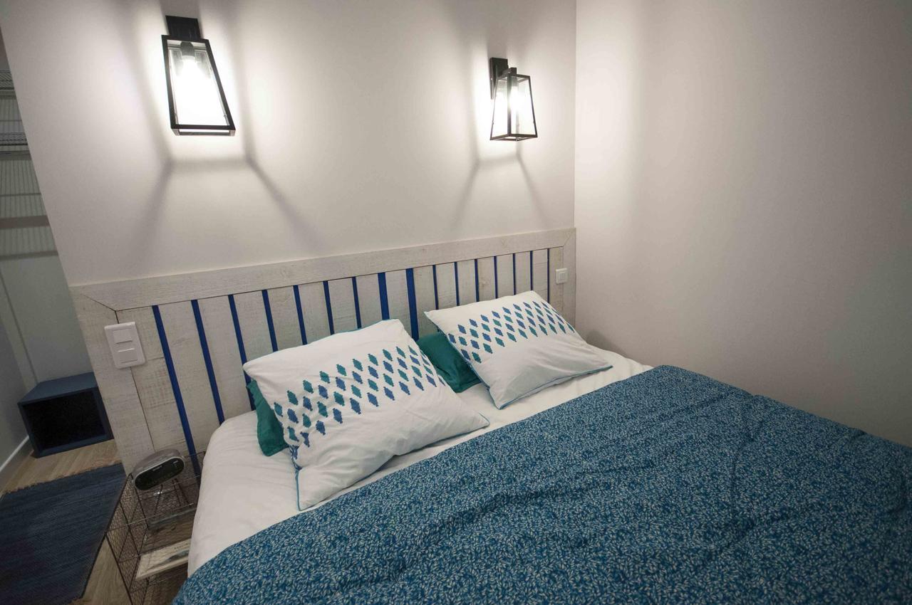 Maison D'Hotes Ti-Gwenn Pace エクステリア 写真